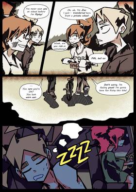 Read EXHAUST  4 Page 4 in English