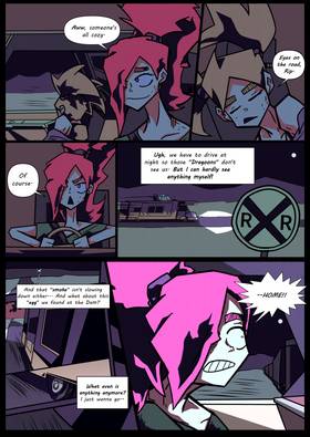 Read EXHAUST  4 Page 5 in English