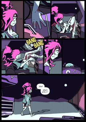 Read EXHAUST  4 Page 7 in English