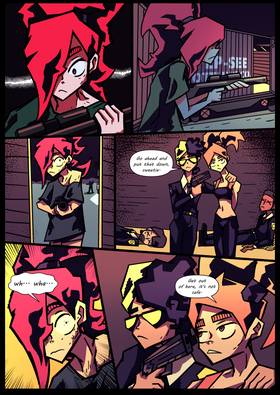 Read EXHAUST  4 Page 8 in English