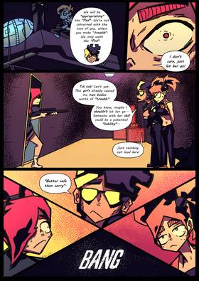 Read EXHAUST  4 Page 9 in English