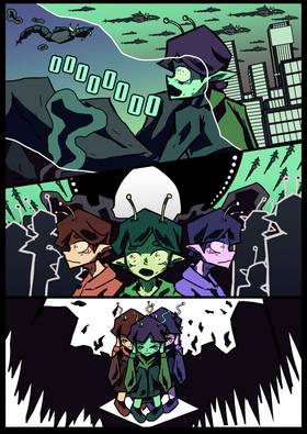Read EXHAUST  5 Page 4 in English