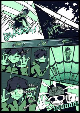 Read EXHAUST  5 Page 5 in English