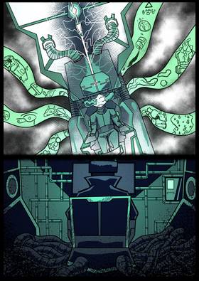 Read EXHAUST  5 Page 6 in English