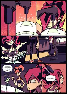 Read EXHAUST  5 Page 9 in English