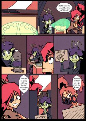 Read EXHAUST  6 Page 6 in English