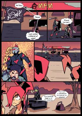 Read EXHAUST  6 Page 9 in English