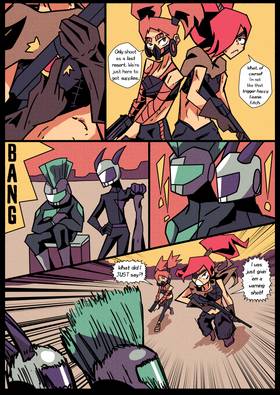Read EXHAUST  6 Page 10 in English
