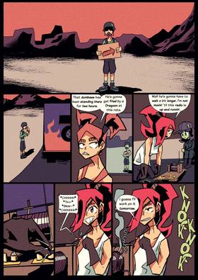 Read EXHAUST  7 Page 3 in English