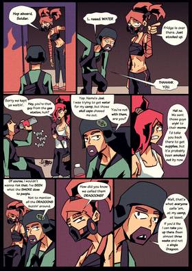Read EXHAUST  7 Page 4 in English