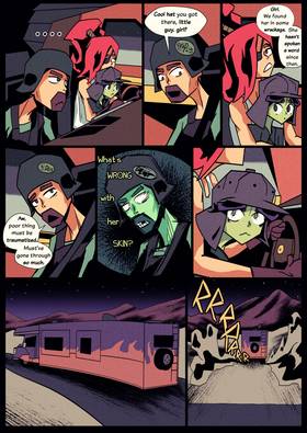 Read EXHAUST  7 Page 5 in English