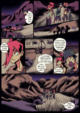 Read EXHAUST  7 Page 6 in English