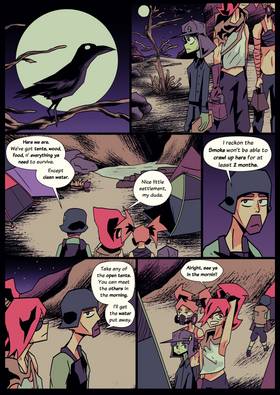 Read EXHAUST  7 Page 7 in English