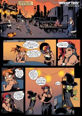 Read EXHAUST  20 Page 2 in English