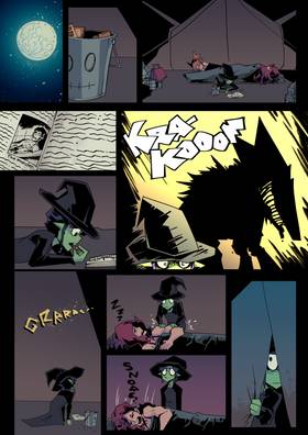 Read EXHAUST  20 Page 3 in English