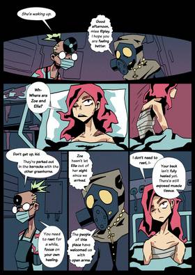 Read EXHAUST  10 Page 2 in English