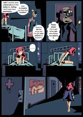Read EXHAUST  10 Page 3 in English
