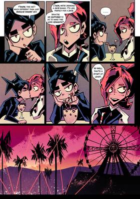Read EXHAUST  18 Page 5 in English