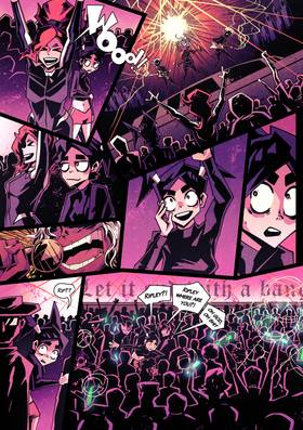 Read EXHAUST  18 Page 6 in English