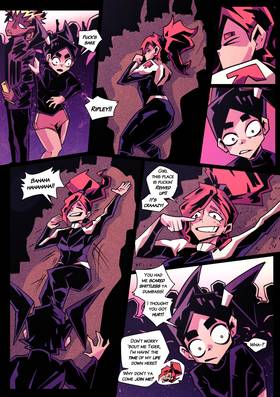 Read EXHAUST  18 Page 7 in English