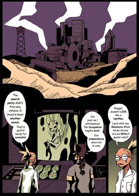 Read EXHAUST  13 Page 2 in English