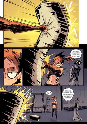 Read EXHAUST  19 Page 2 in English
