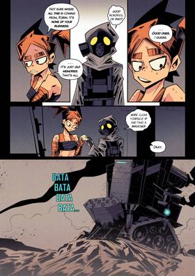 Read EXHAUST  19 Page 3 in English