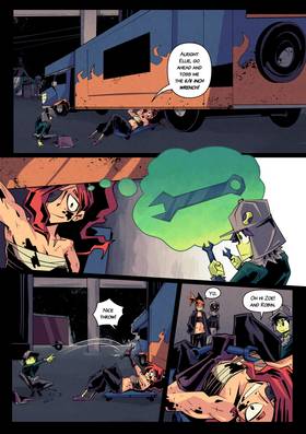 Read EXHAUST  19 Page 4 in English