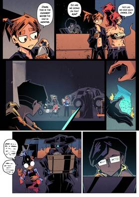 Read EXHAUST  19 Page 7 in English