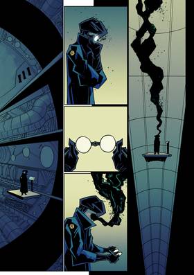 Read EXHAUST  17 Page 7 in English