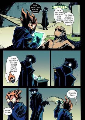 Read EXHAUST  17 Page 9 in English
