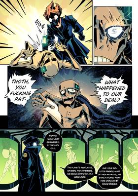 Read EXHAUST  17 Page 10 in English
