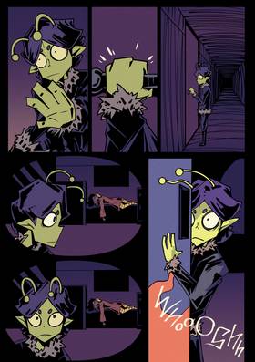 Read EXHAUST  16 Page 4 in English