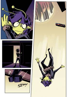 Read EXHAUST  16 Page 6 in English