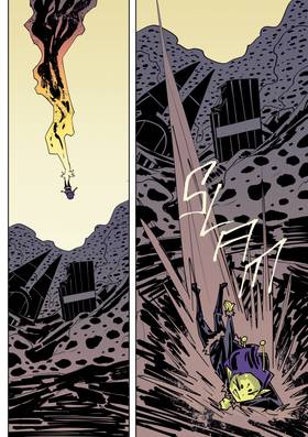 Read EXHAUST  16 Page 7 in English