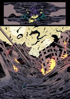 Read EXHAUST  16 Page 8 in English