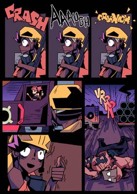 Read EXHAUST  14 Page 4 in English