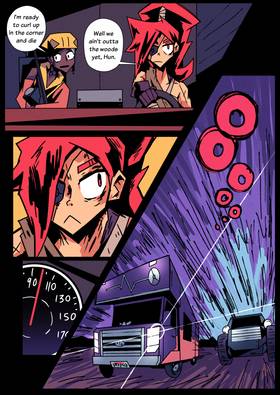 Read EXHAUST  14 Page 5 in English
