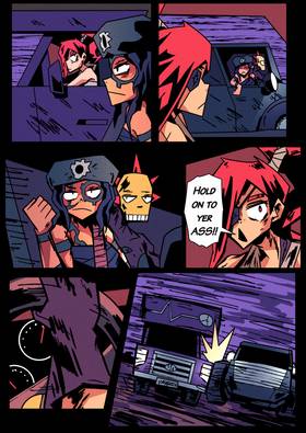 Read EXHAUST  14 Page 6 in English