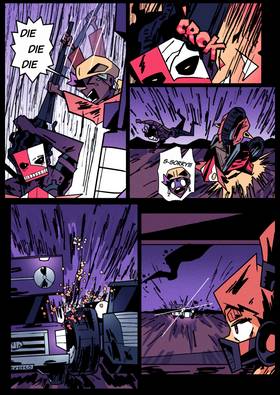 Read EXHAUST  14 Page 9 in English