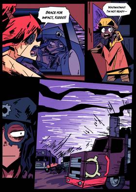 Read EXHAUST  14 Page 10 in English