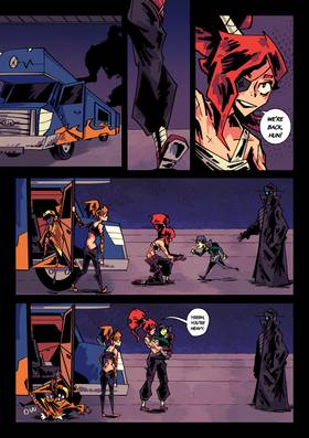 Read EXHAUST  15 Page 4 in English