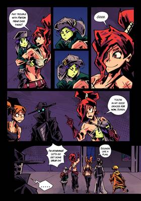 Read EXHAUST  15 Page 5 in English