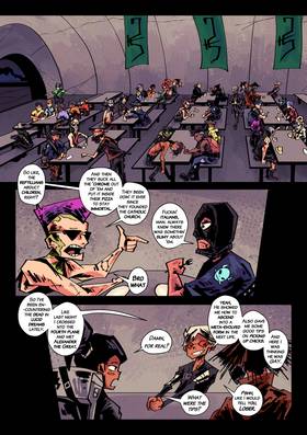 Read EXHAUST  15 Page 6 in English