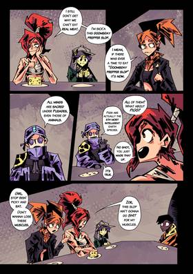 Read EXHAUST  15 Page 7 in English