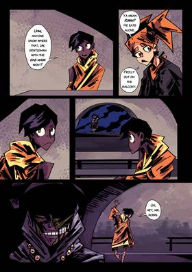 Read EXHAUST  15 Page 8 in English