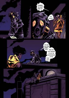 Read EXHAUST  15 Page 9 in English