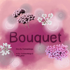 Read Bouquet  1 Page 1 in English