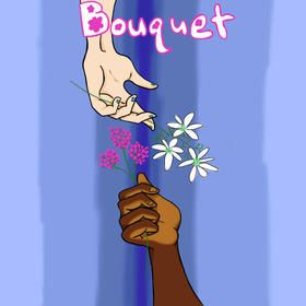 Read Bouquet  1 Page 2 in English