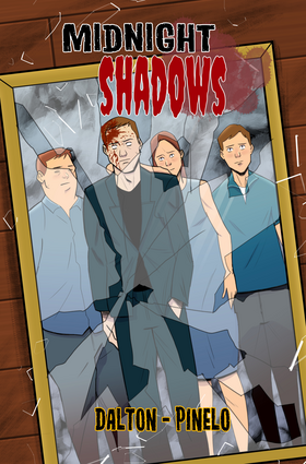 Read Midnight Shadows  1 Page 1 in English